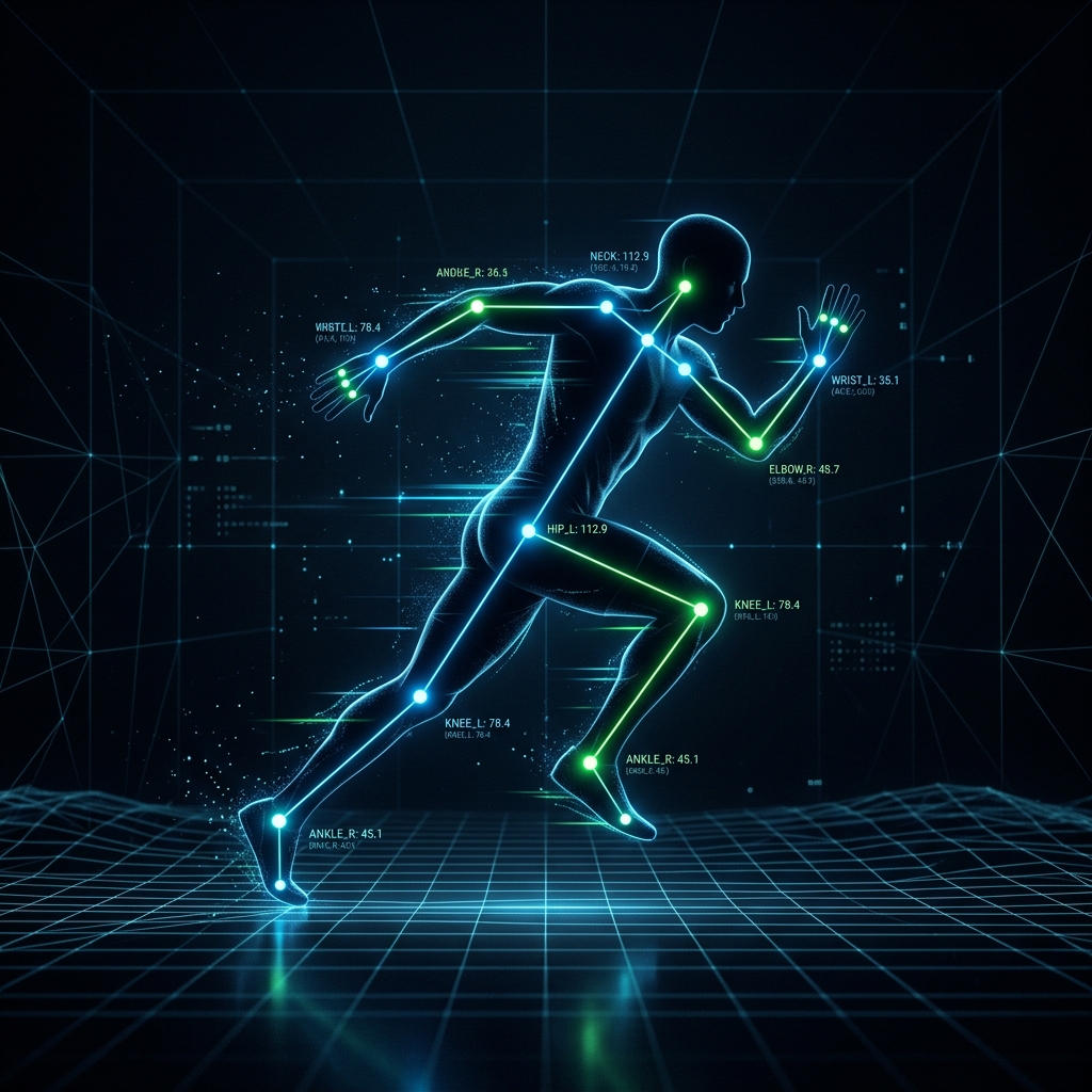 runner